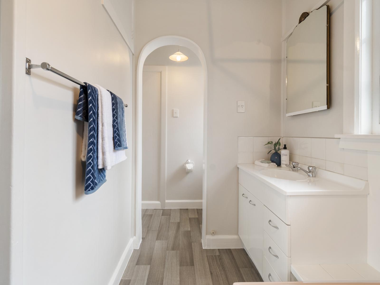 40 Havill Street, City