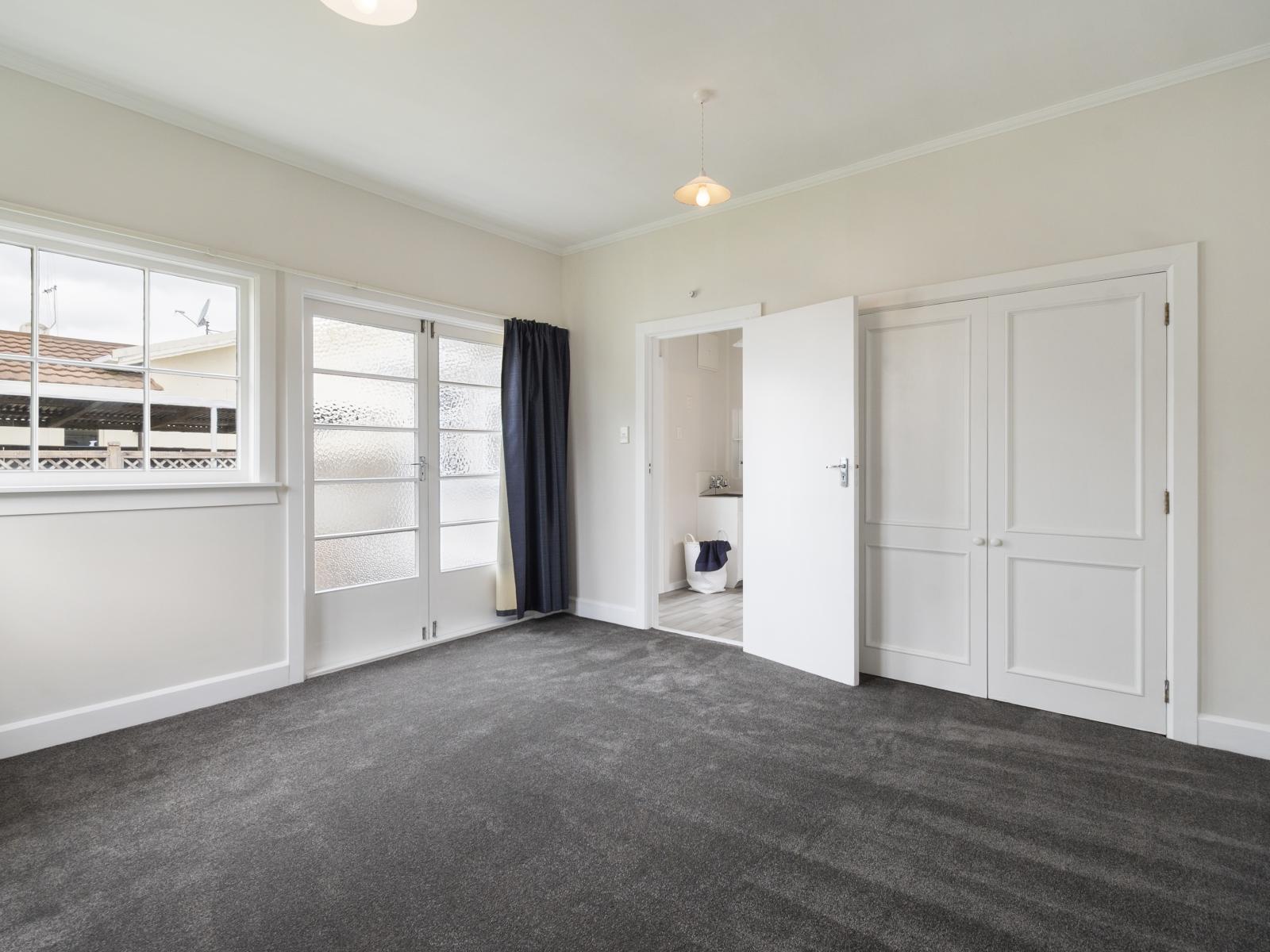 40 Havill Street, City