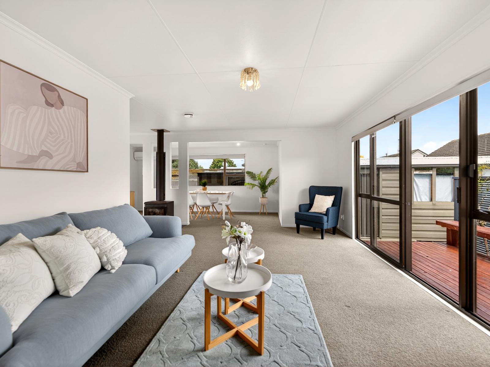 41A Manawatu Street, Hokowhitu