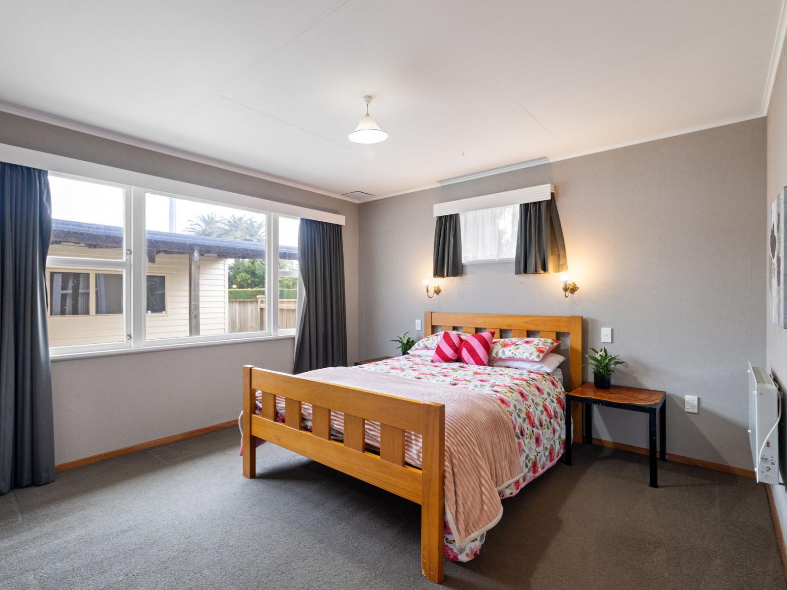 87 College Street, Awapuni