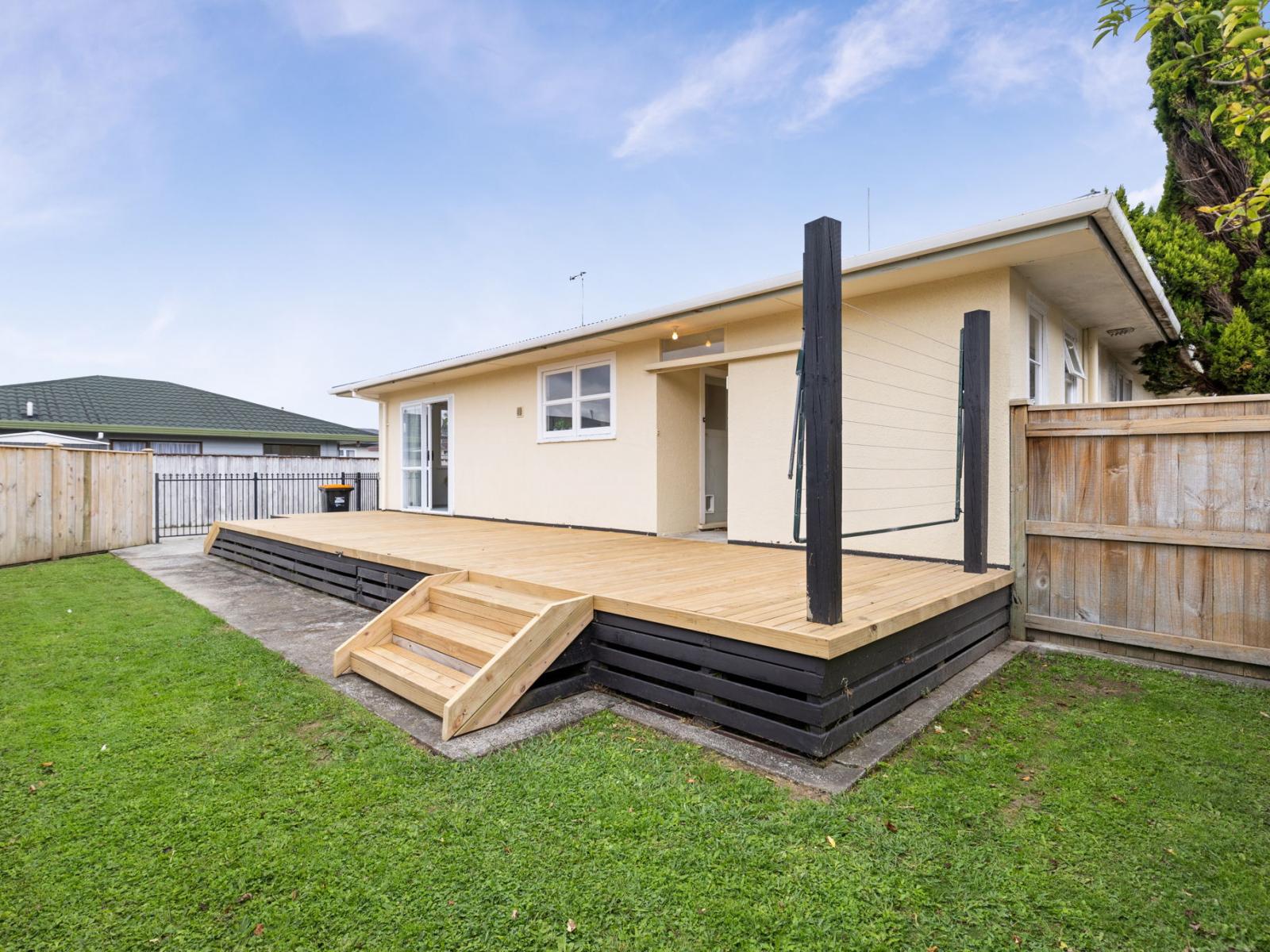 87 College Street, Awapuni