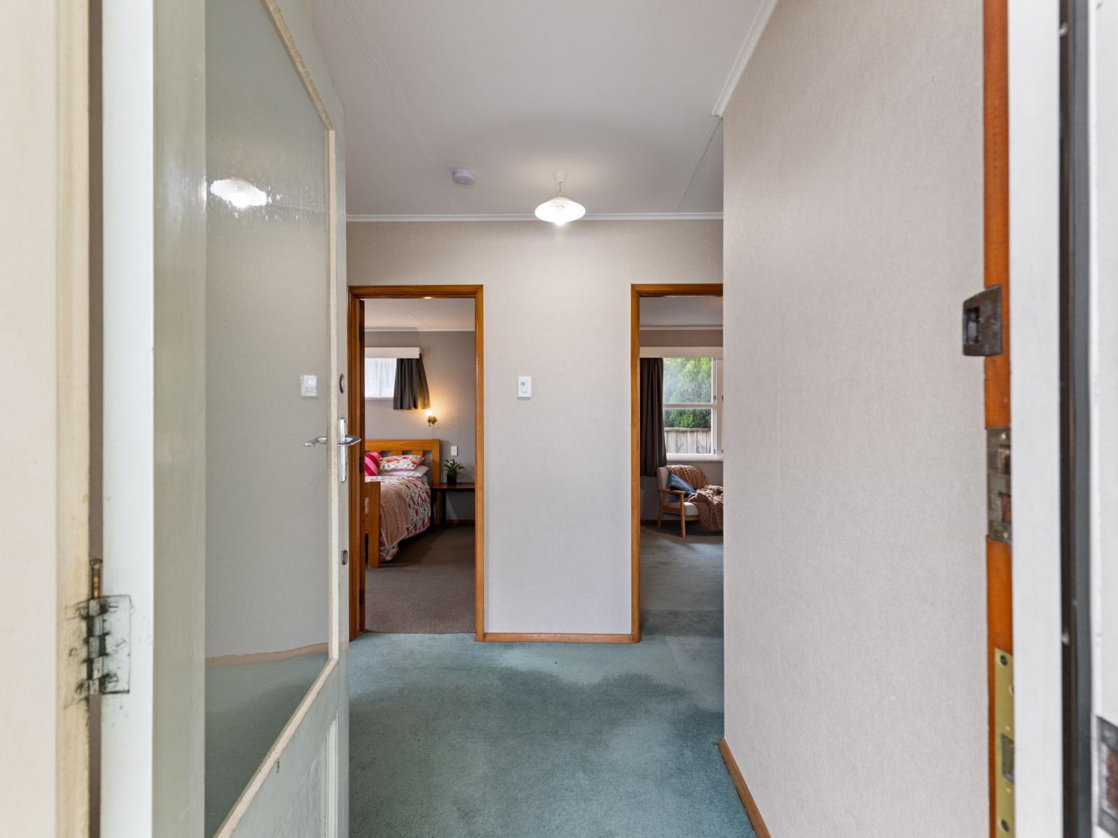 87 College Street, Awapuni