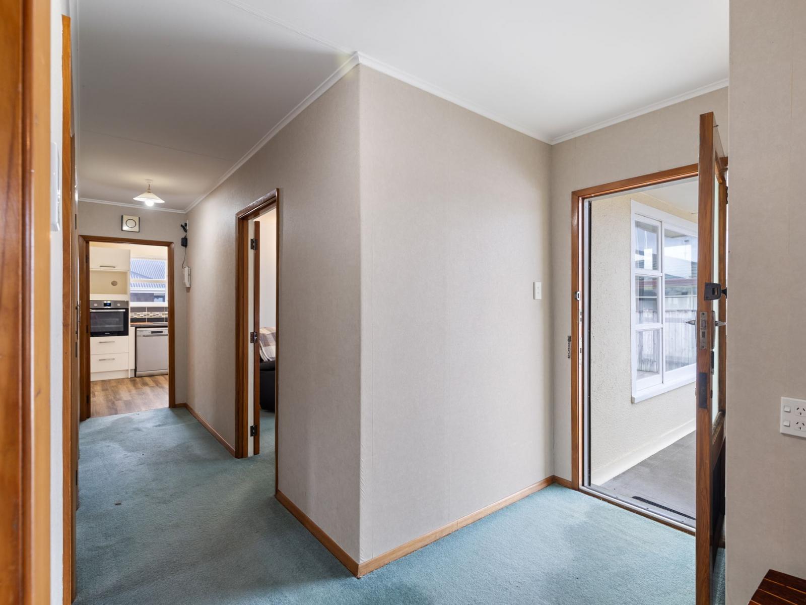 87 College Street, Awapuni