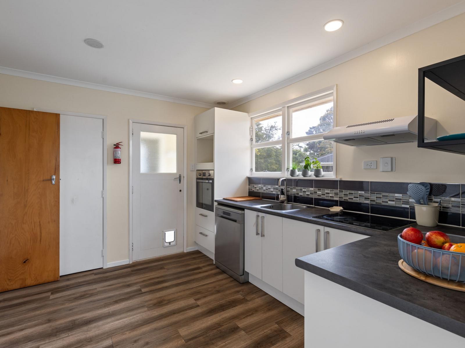 87 College Street, Awapuni