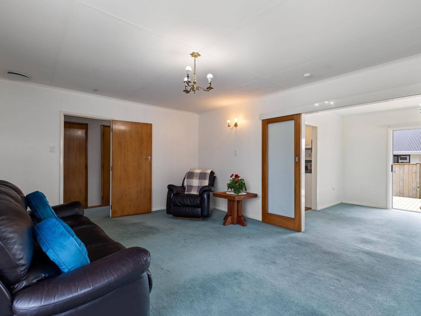 87 College Street, Awapuni