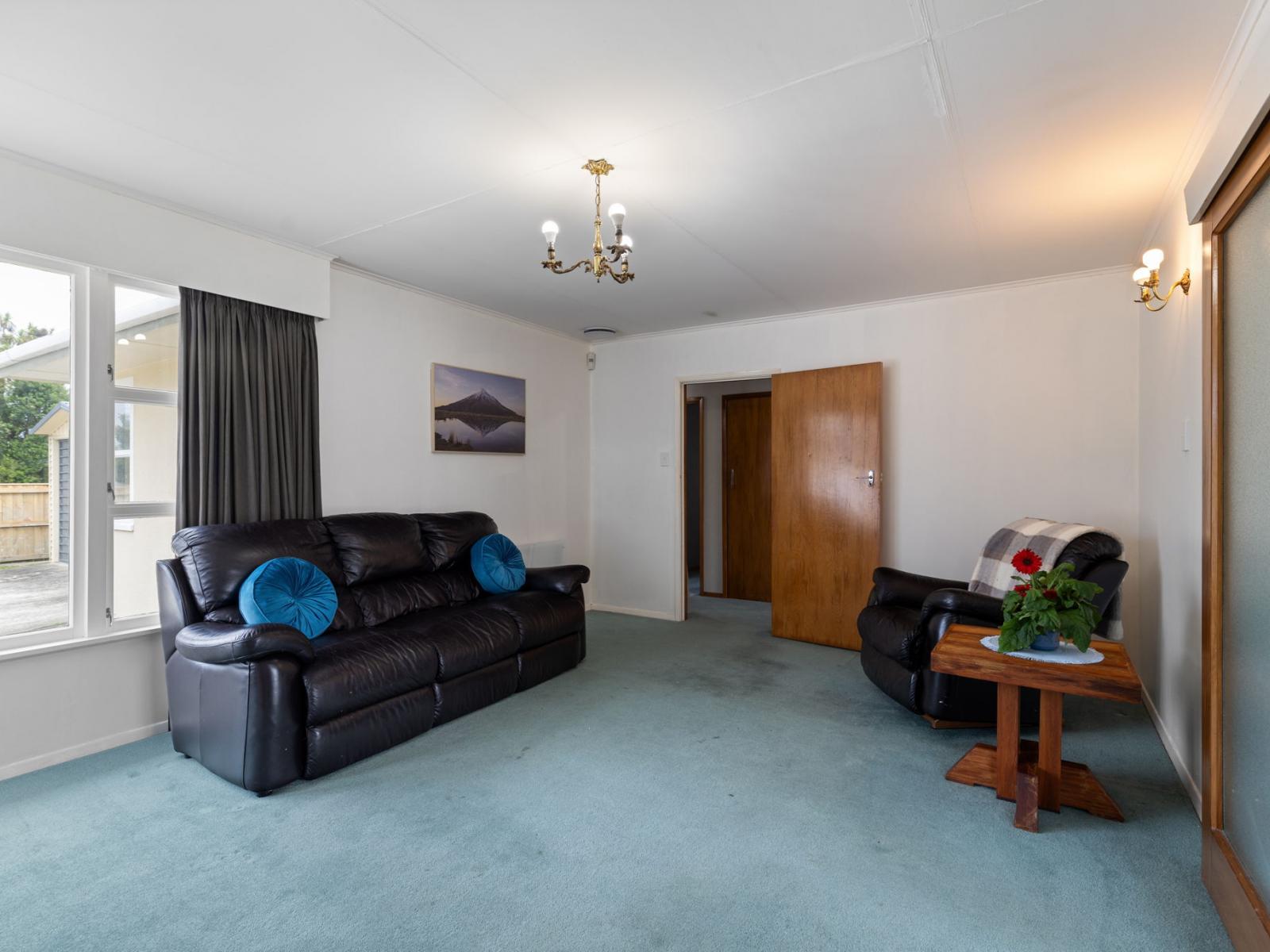 87 College Street, Awapuni