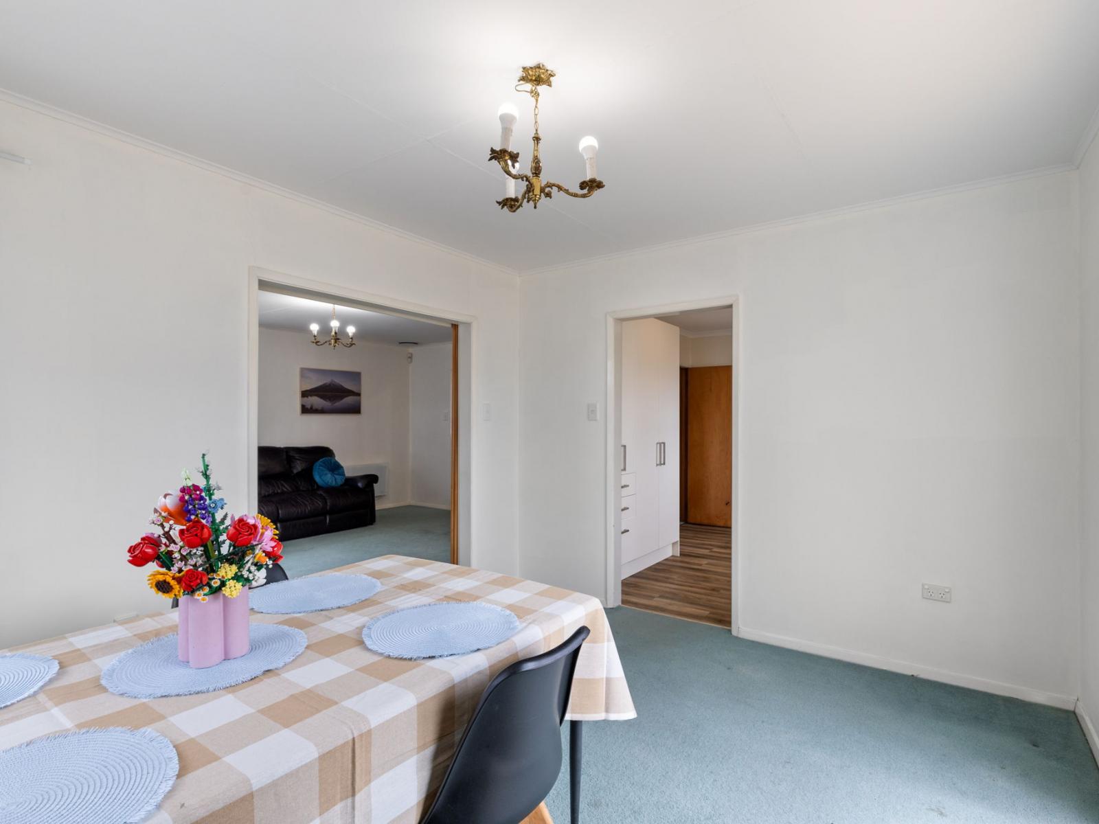 87 College Street, Awapuni