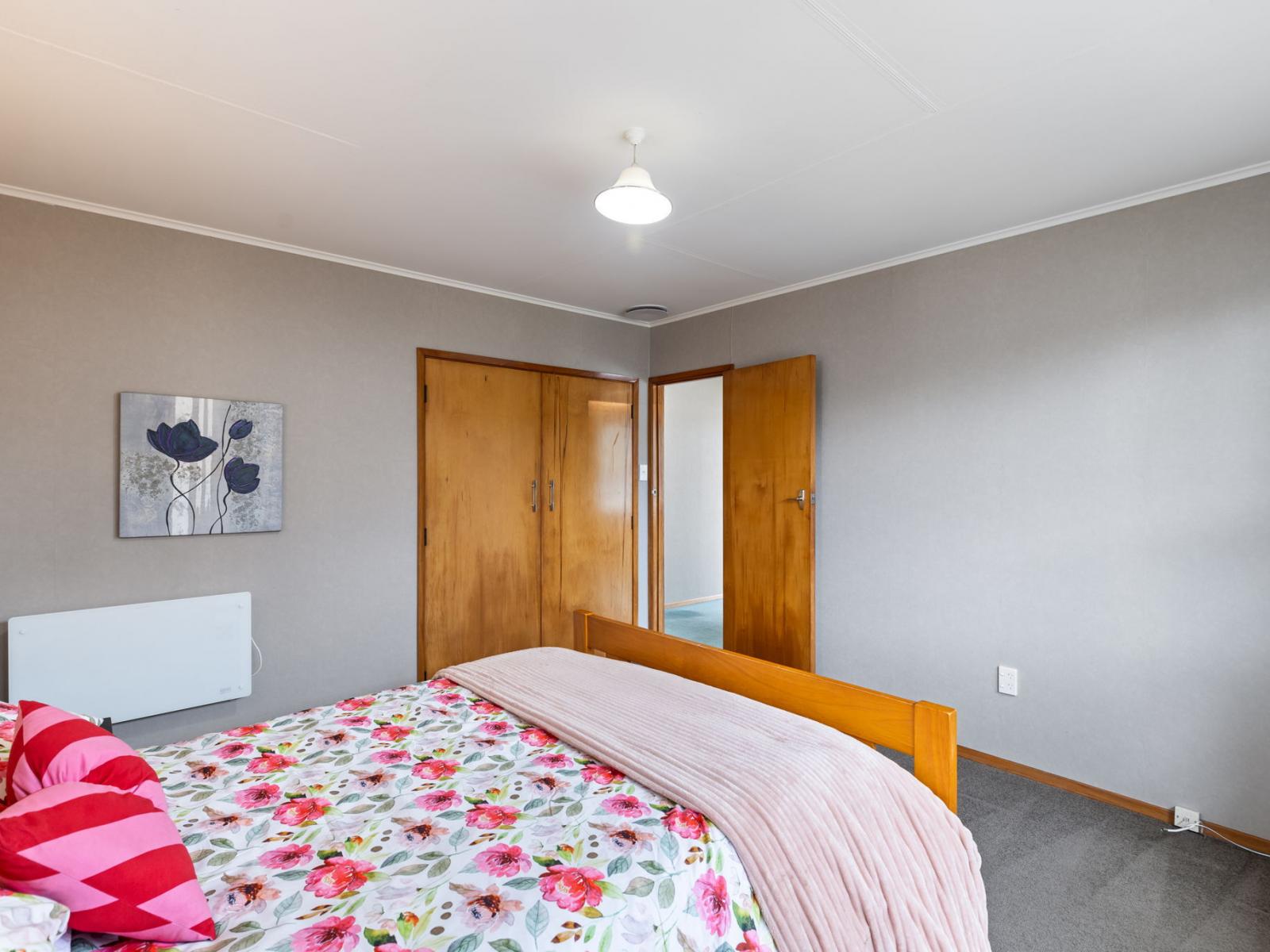 87 College Street, Awapuni