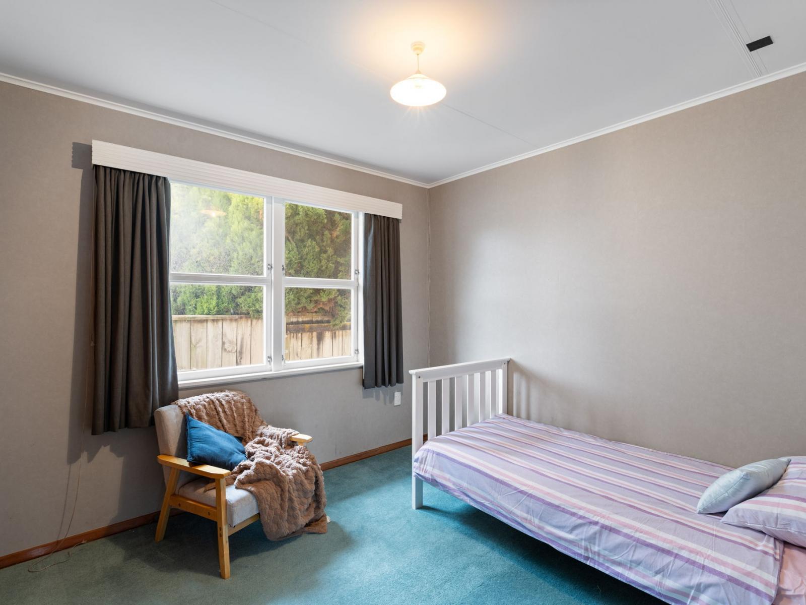 87 College Street, Awapuni