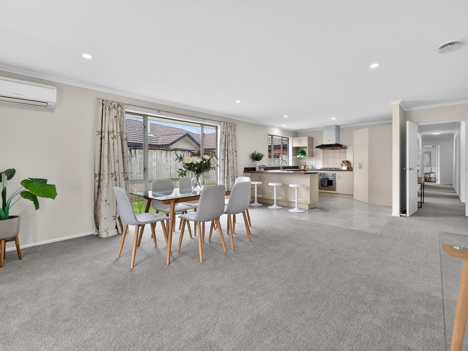 42 Brooklyn Heights Drive, Kelvin Grove