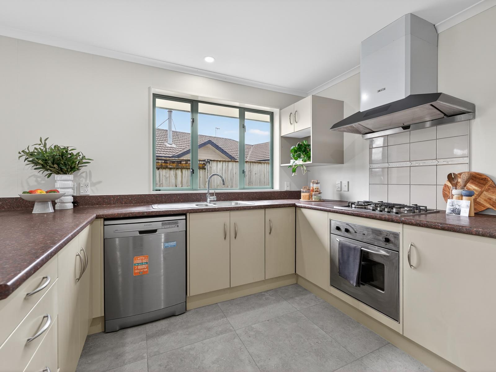 42 Brooklyn Heights Drive, Kelvin Grove