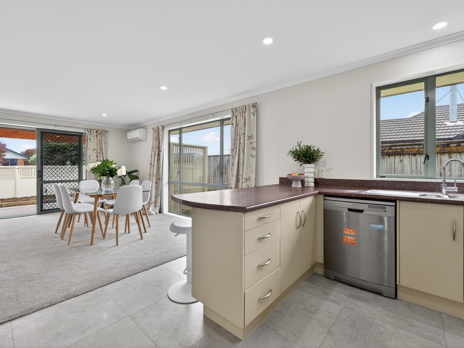 42 Brooklyn Heights Drive, Kelvin Grove