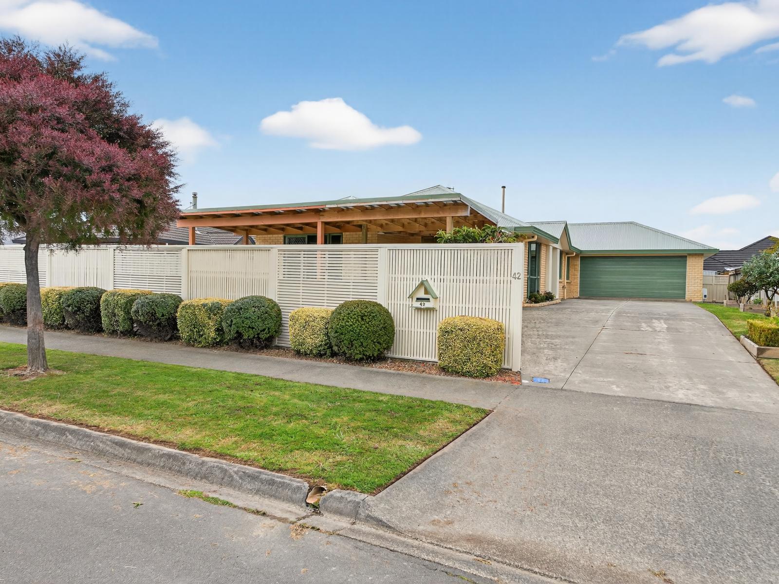 42 Brooklyn Heights Drive, Kelvin Grove