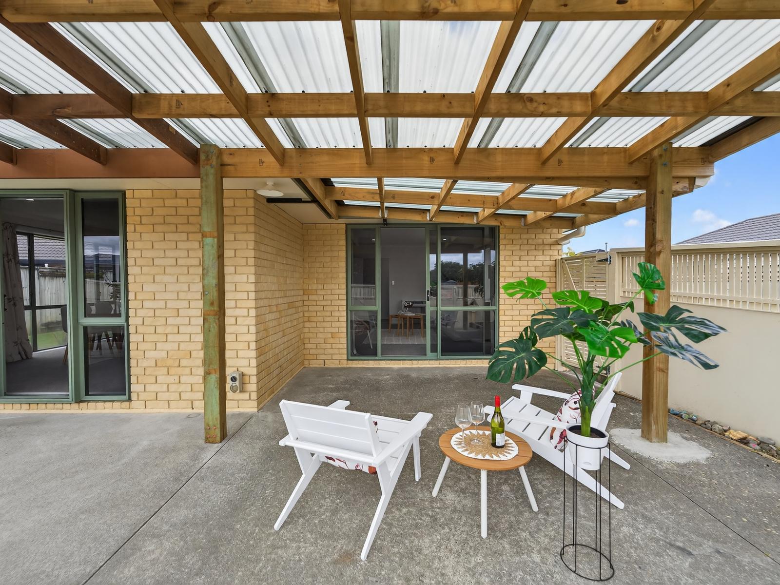 42 Brooklyn Heights Drive, Kelvin Grove