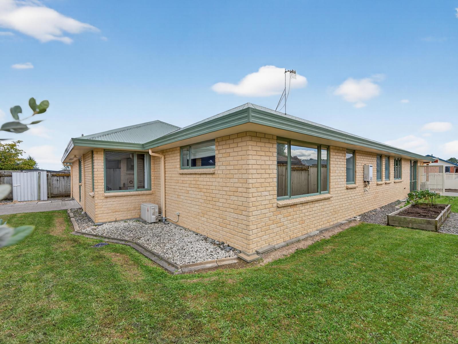 42 Brooklyn Heights Drive, Kelvin Grove