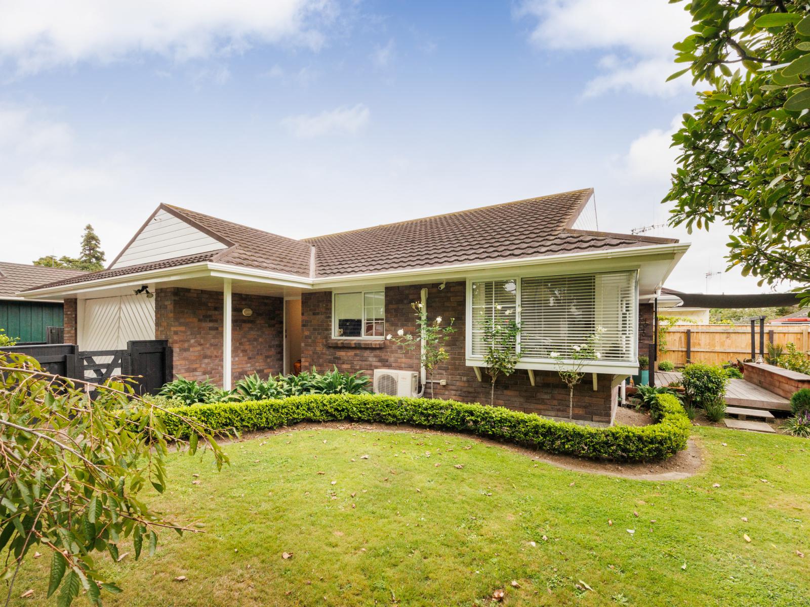 3A Churchill Avenue, Hokowhitu