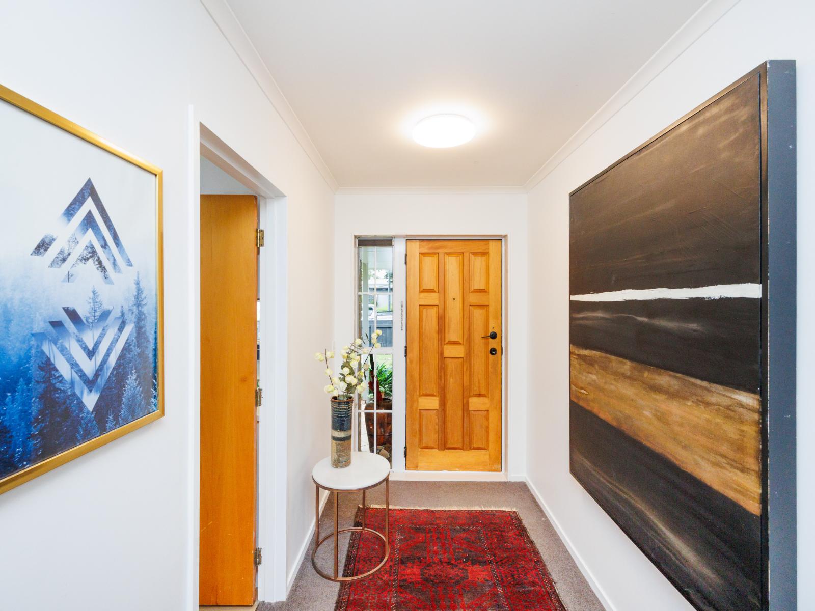 3A Churchill Avenue, Hokowhitu