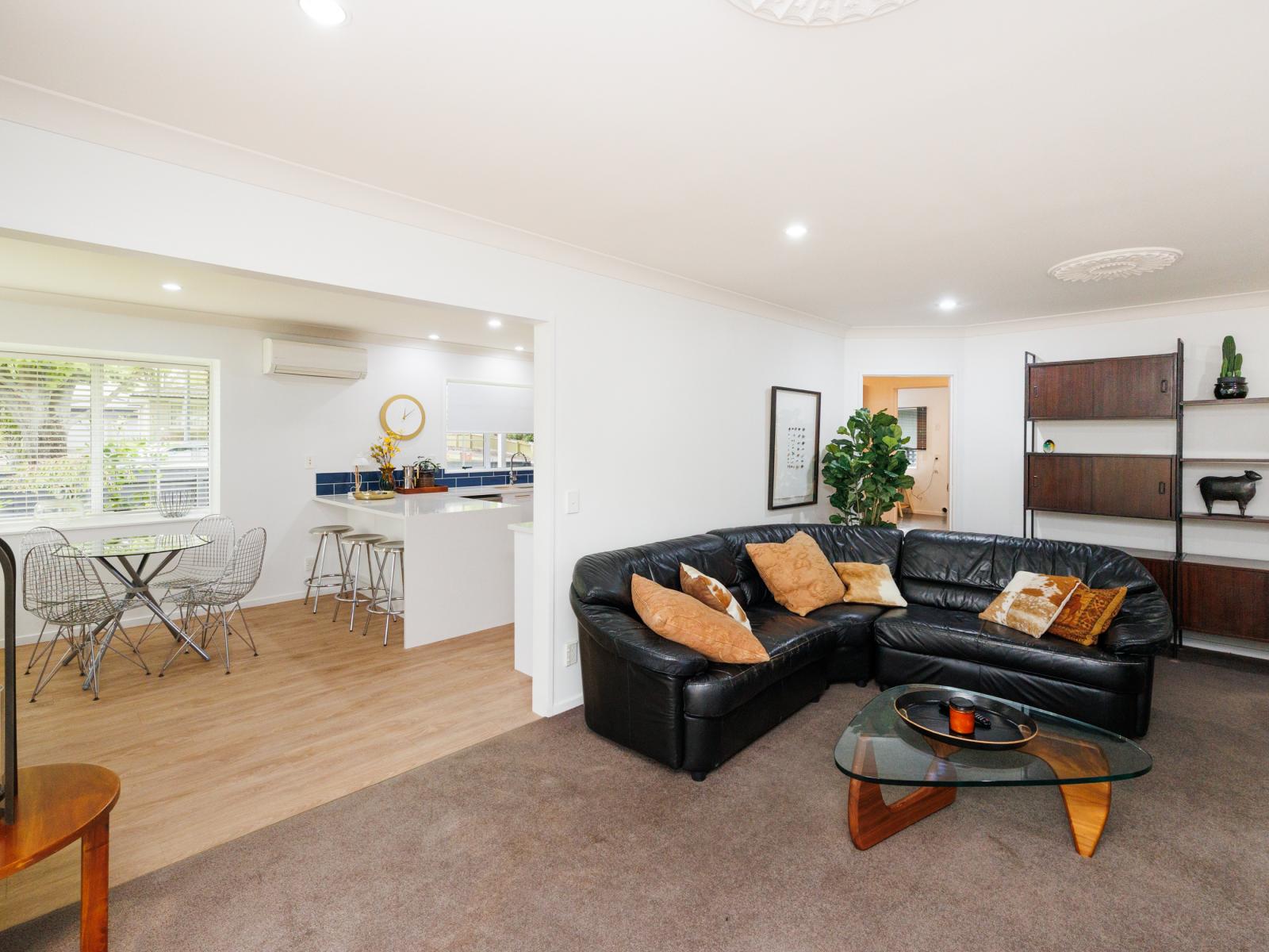 3A Churchill Avenue, Hokowhitu