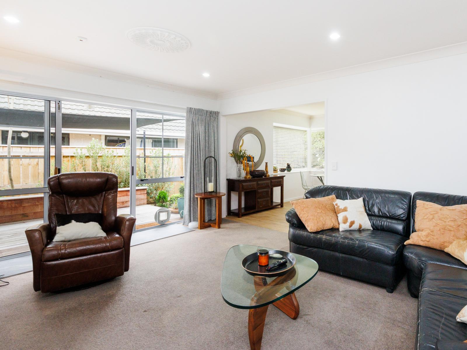 3A Churchill Avenue, Hokowhitu