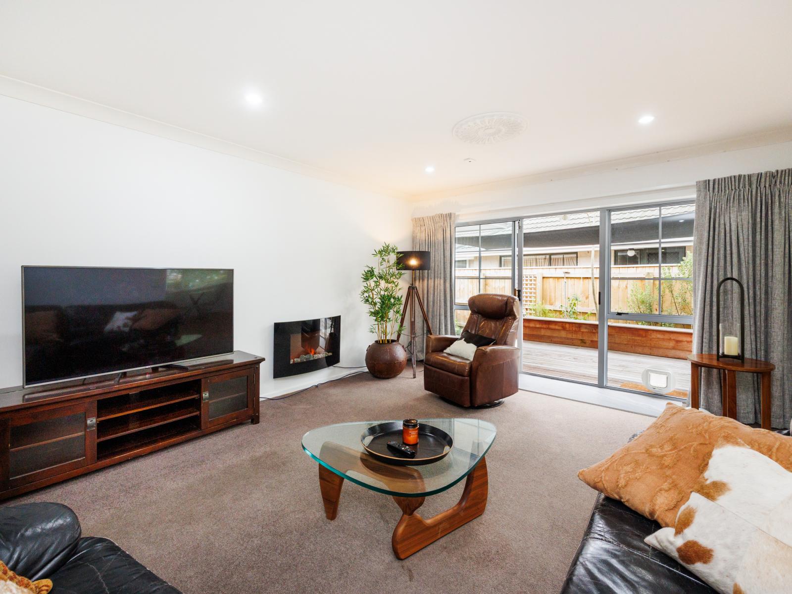 3A Churchill Avenue, Hokowhitu