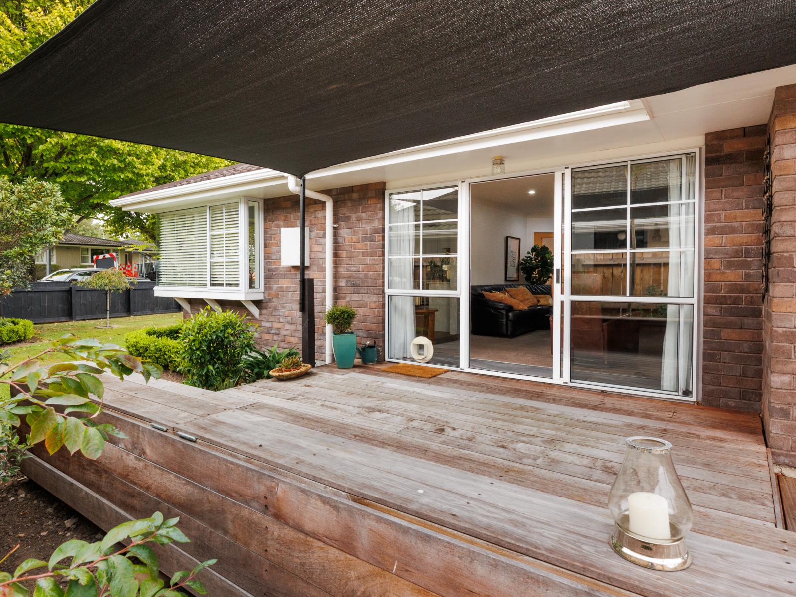 3A Churchill Avenue, Hokowhitu