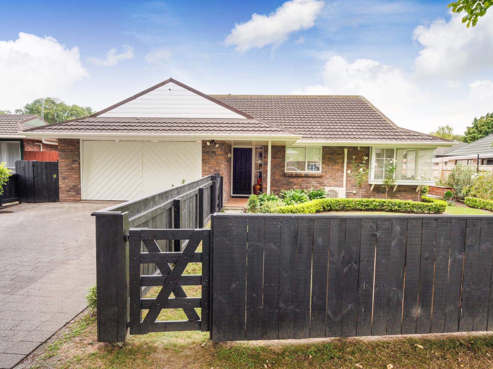 3A Churchill Avenue, Hokowhitu