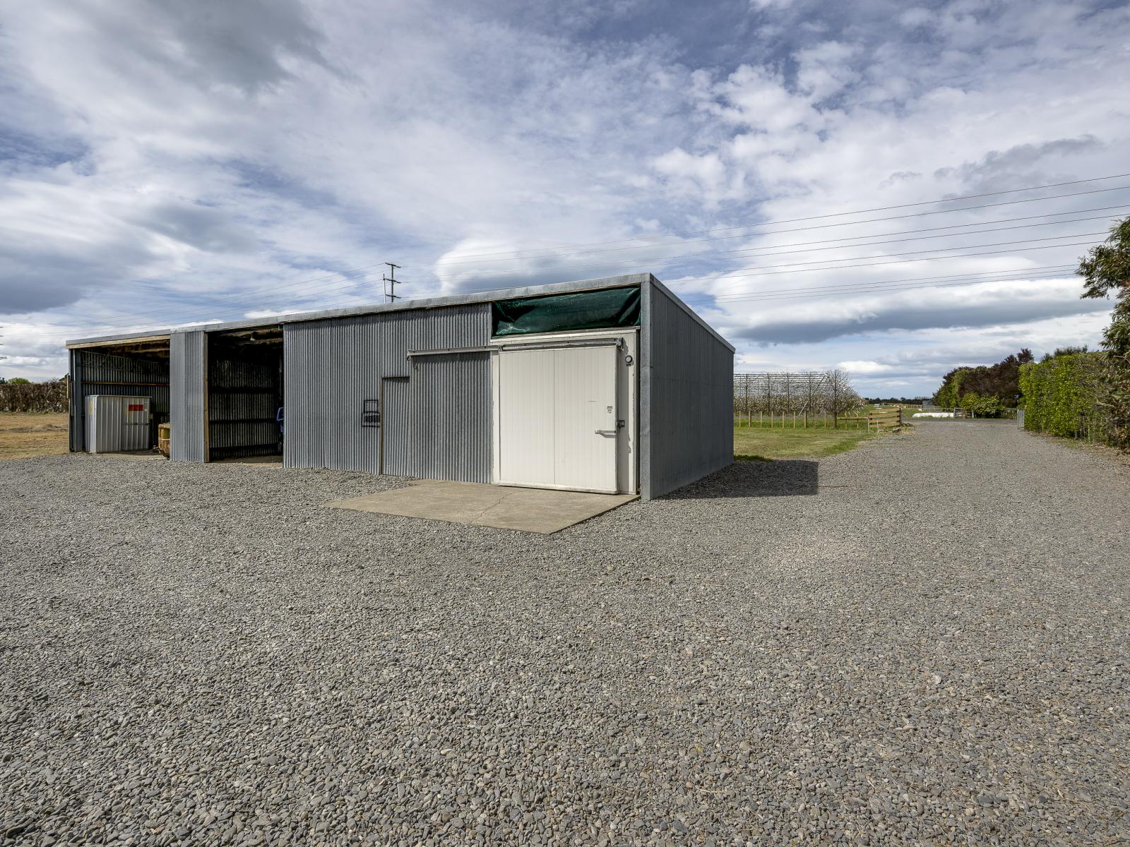 35 Tannery Road, Meeanee