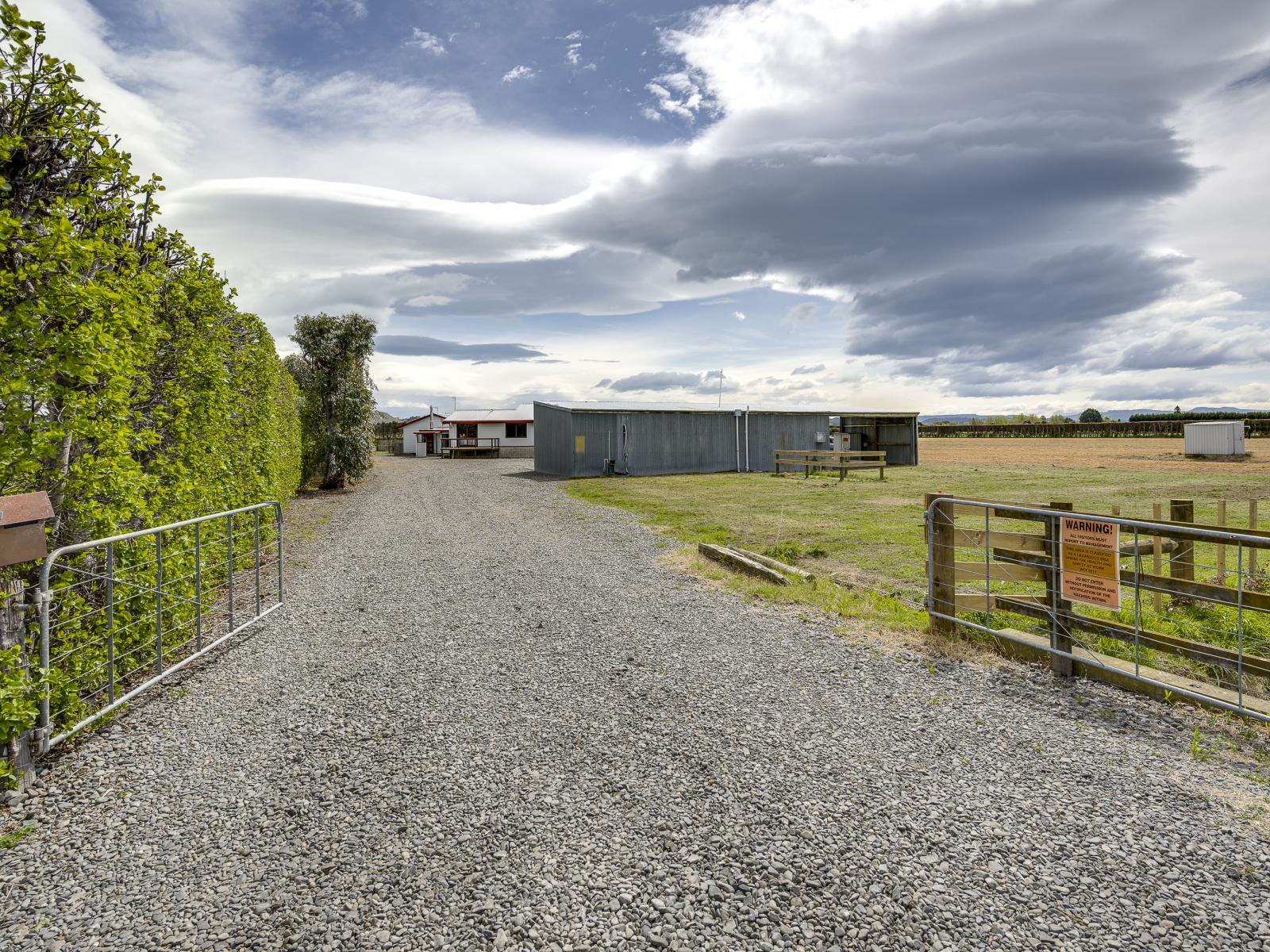 35 Tannery Road, Meeanee