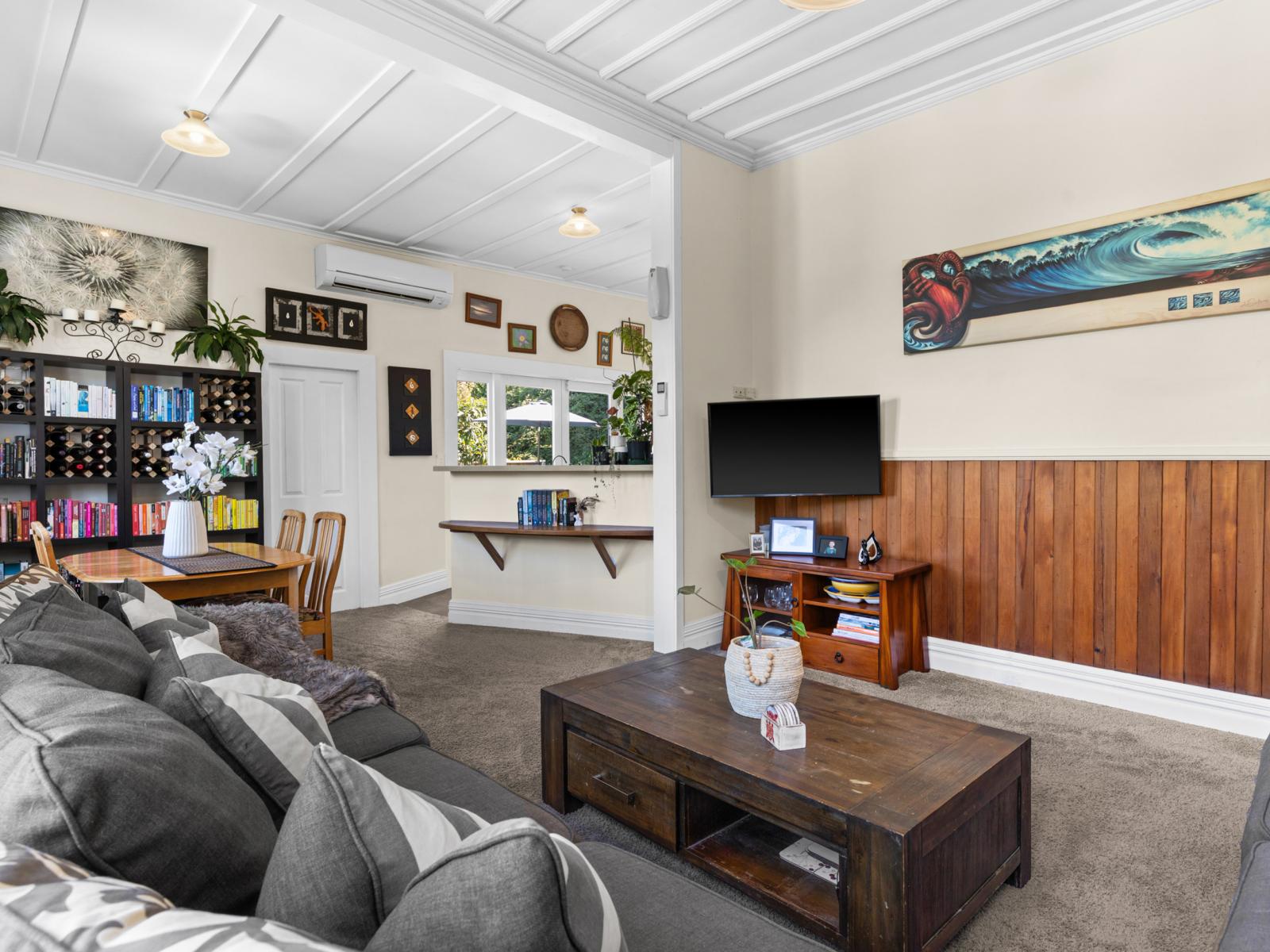 4A Hooker Avenue, Hospital Hill