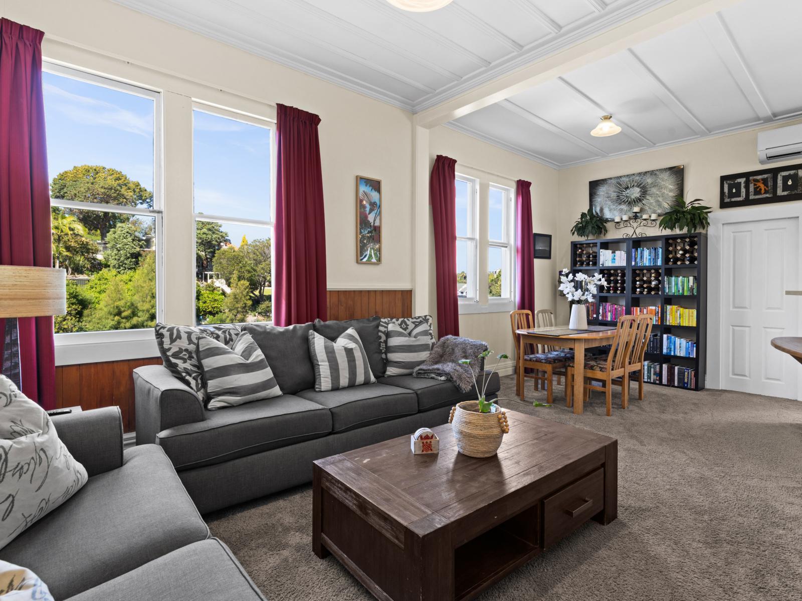 4A Hooker Avenue, Hospital Hill