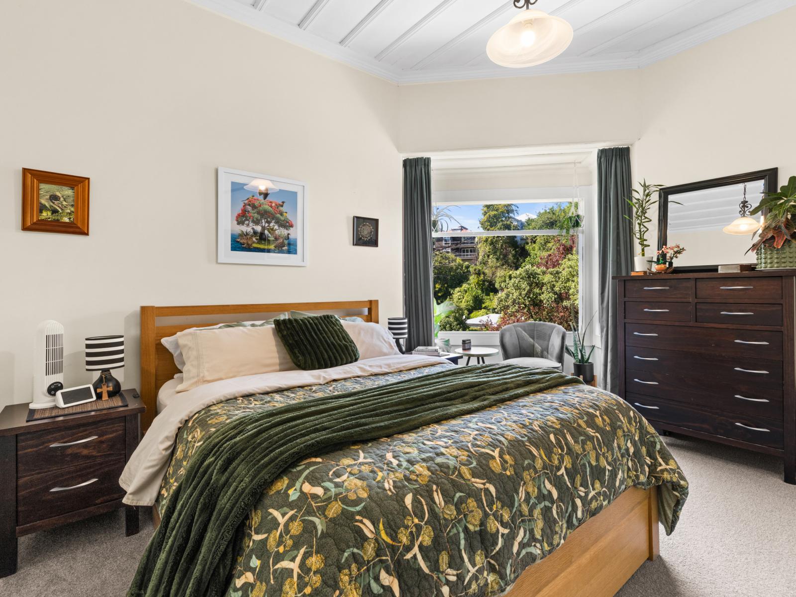 4A Hooker Avenue, Hospital Hill