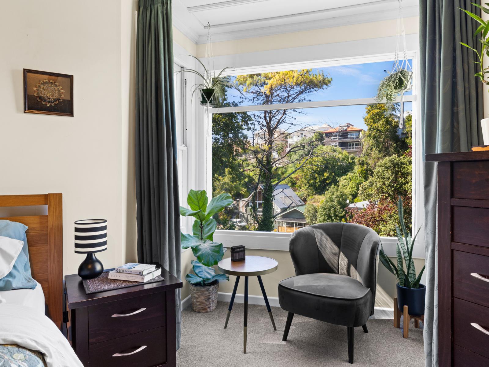 4A Hooker Avenue, Hospital Hill