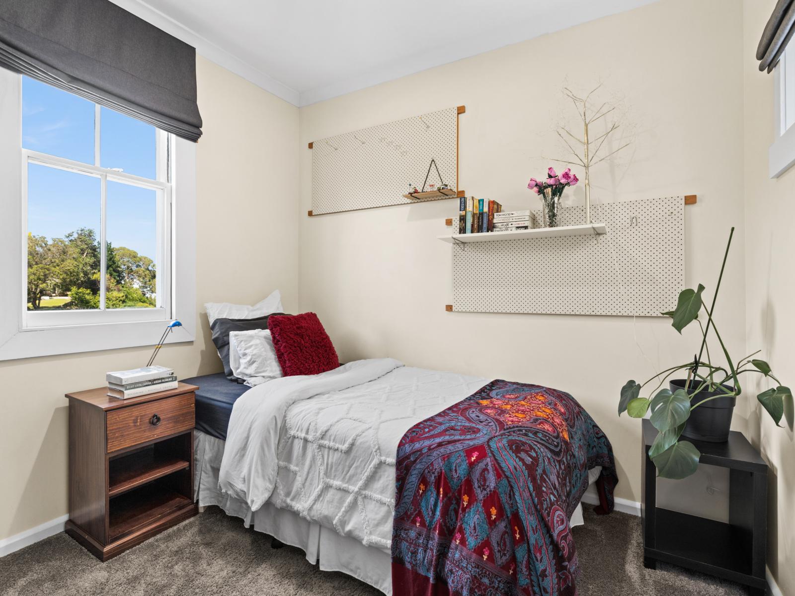 4A Hooker Avenue, Hospital Hill