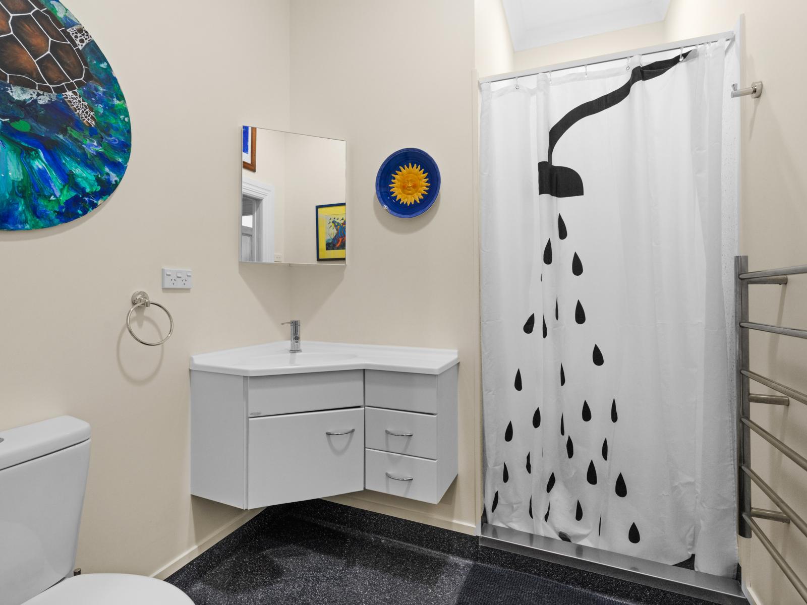 4A Hooker Avenue, Hospital Hill