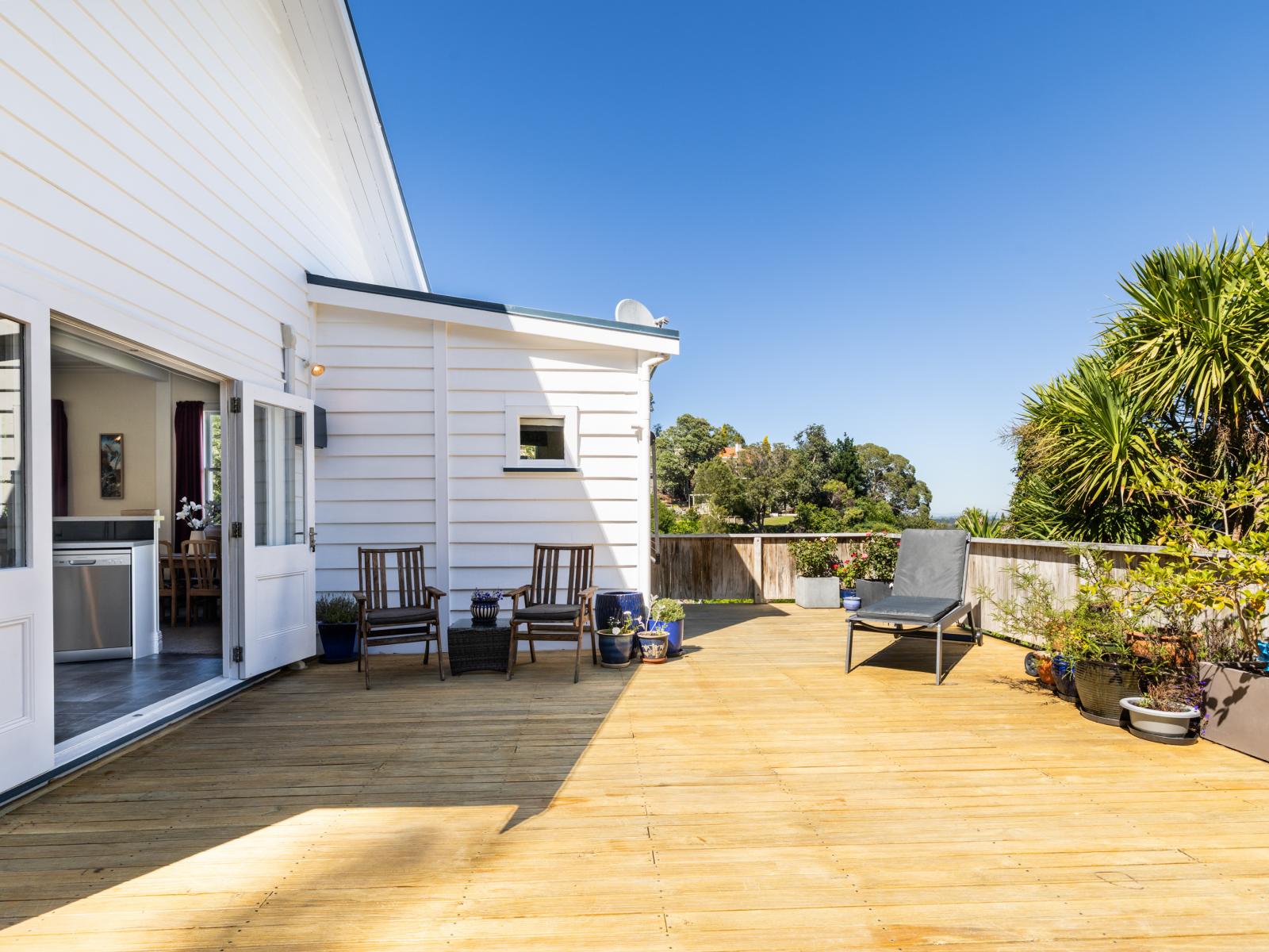 4A Hooker Avenue, Hospital Hill