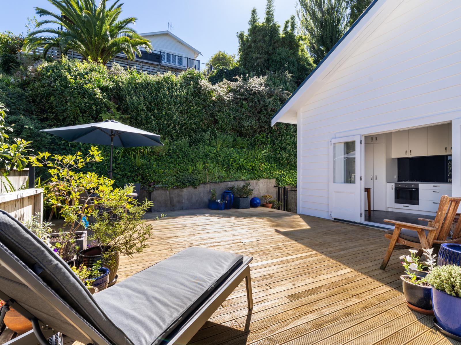 4A Hooker Avenue, Hospital Hill