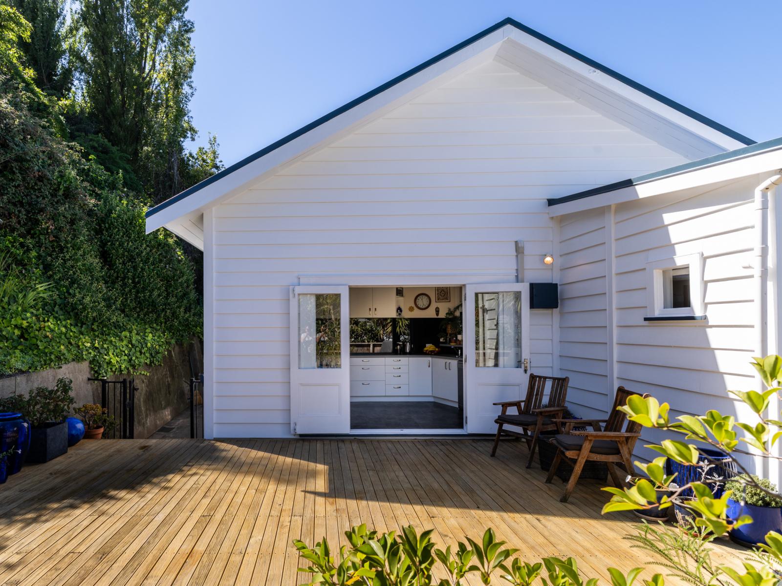 4A Hooker Avenue, Hospital Hill