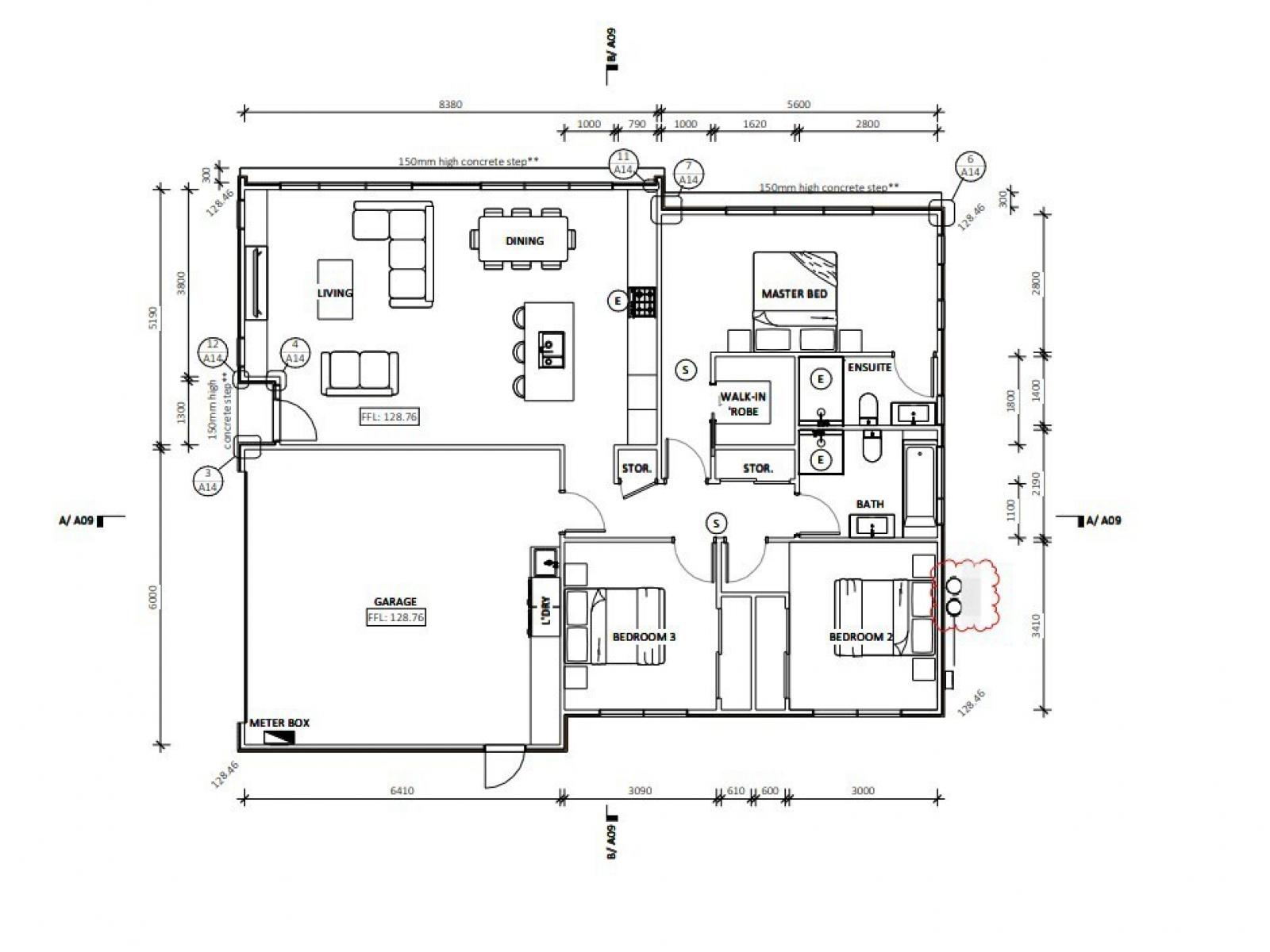 22A St Joseph Street, Waipukurau