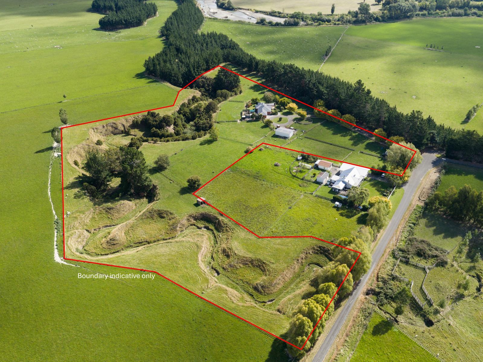 285 Forlong Road, Colyton