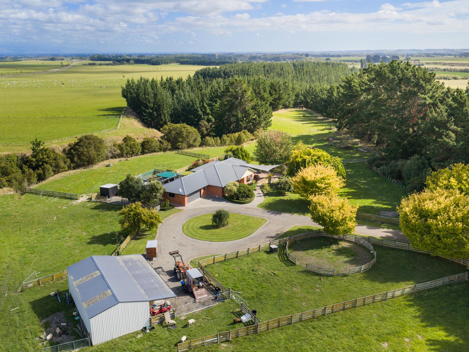 285 Forlong Road, Colyton