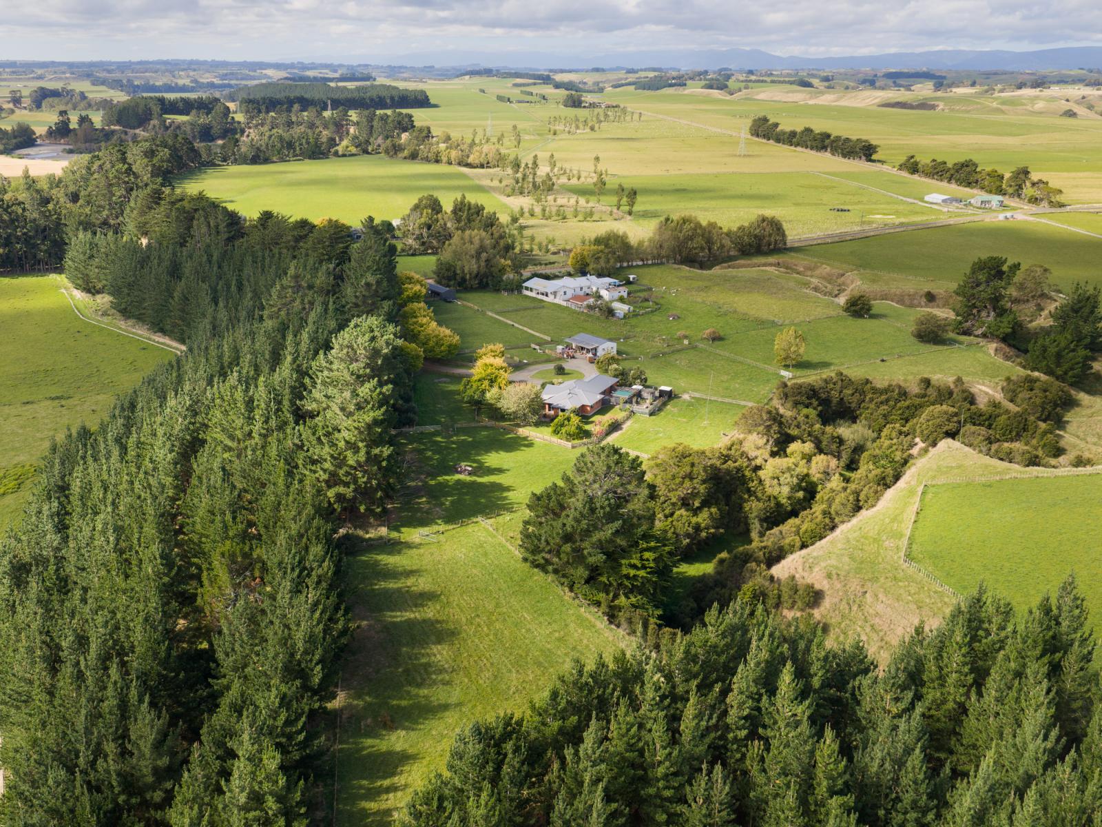 285 Forlong Road, Colyton