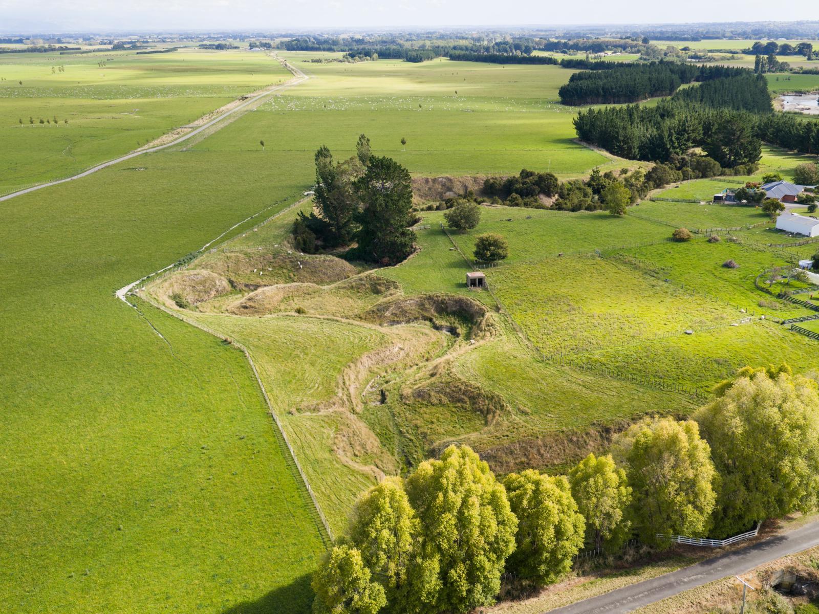 285 Forlong Road, Colyton