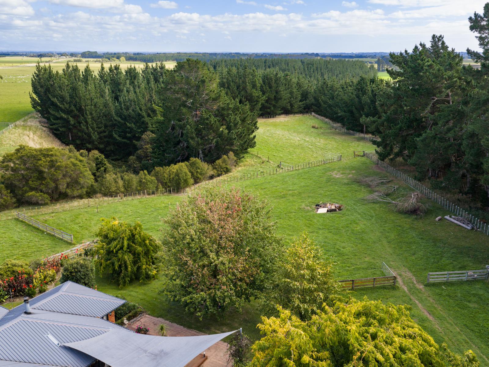 285 Forlong Road, Colyton