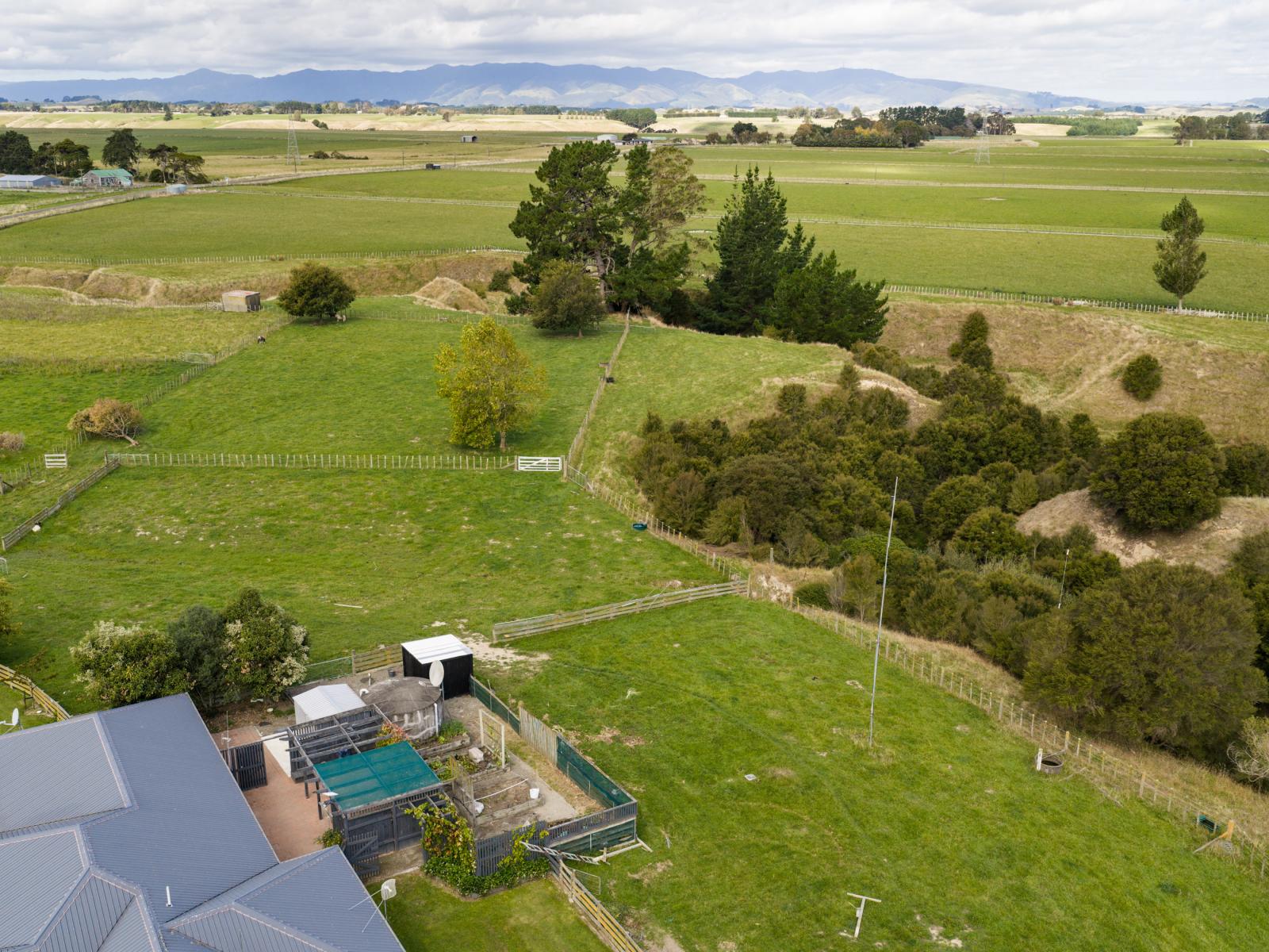 285 Forlong Road, Colyton