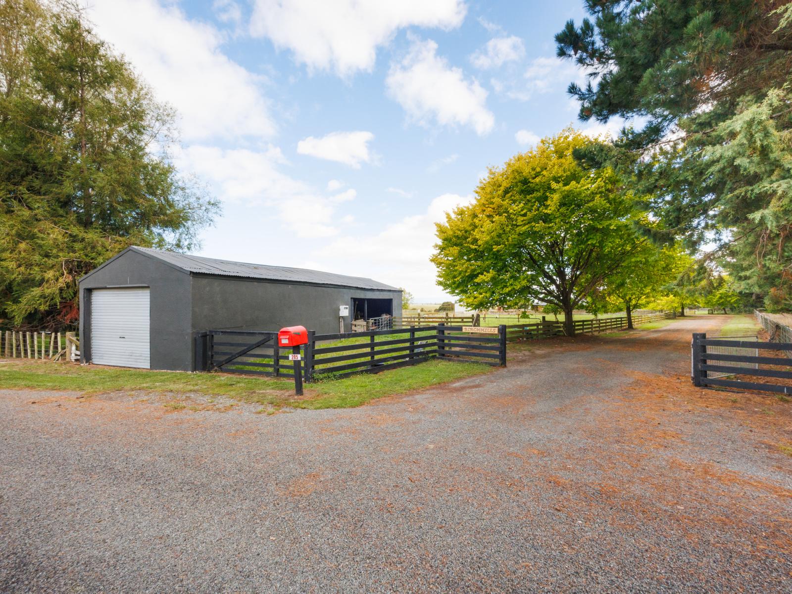 285 Forlong Road, Colyton