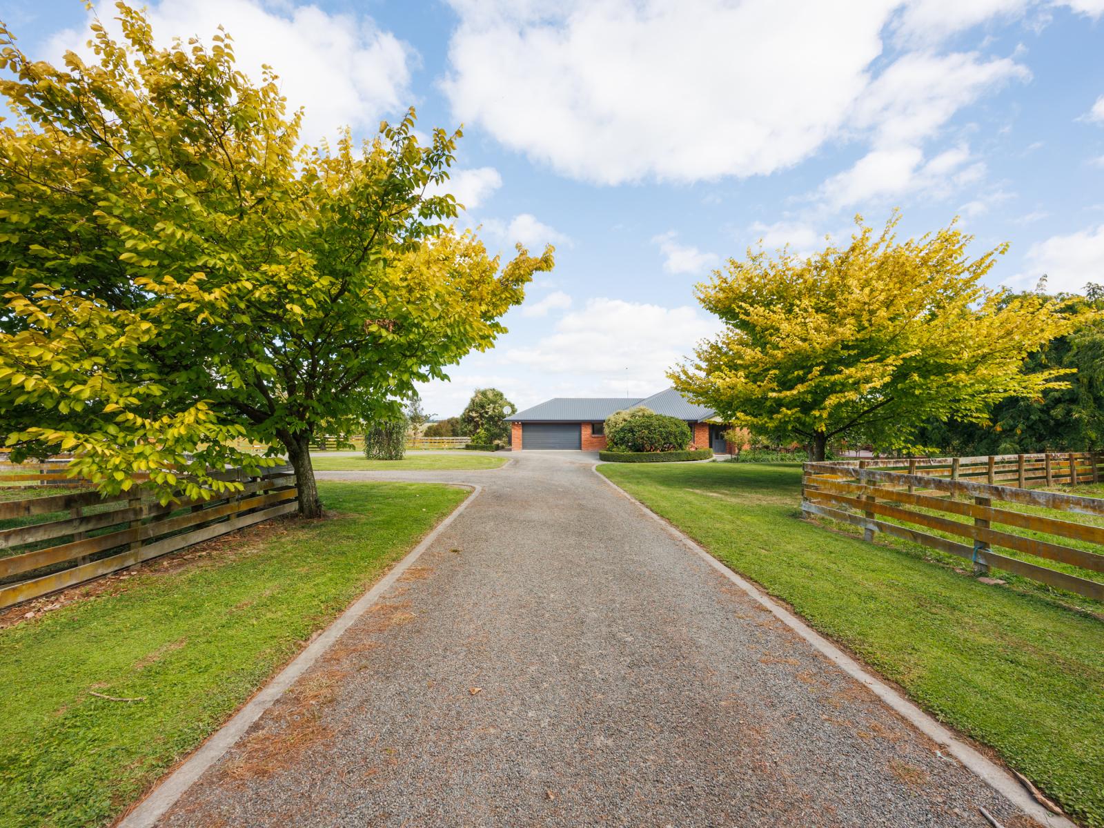 285 Forlong Road, Colyton