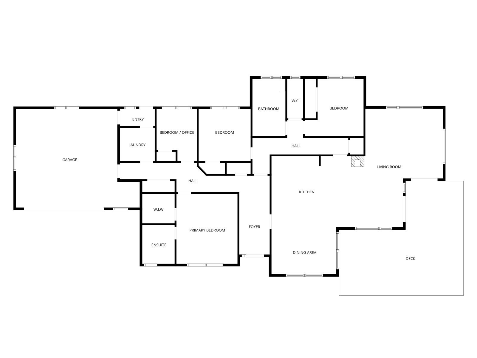 285 Forlong Road, Colyton