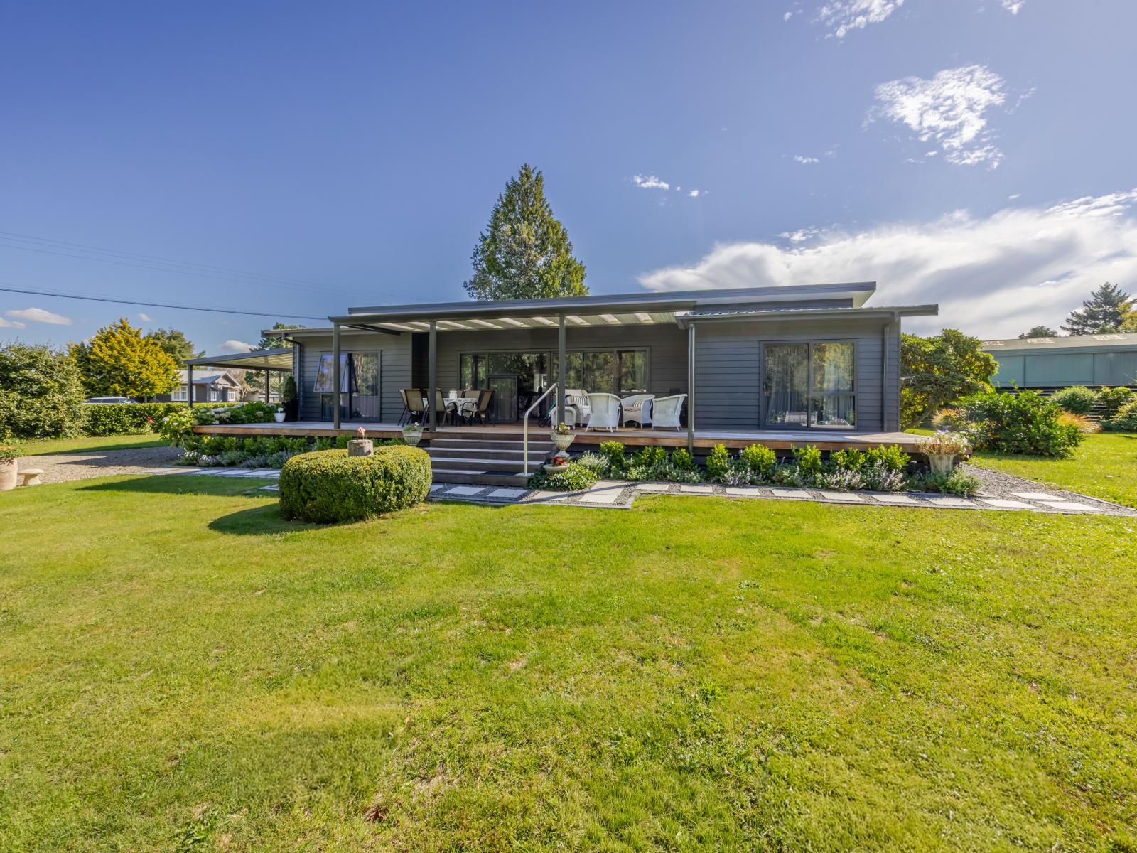 32A Owen Street, Tikokino