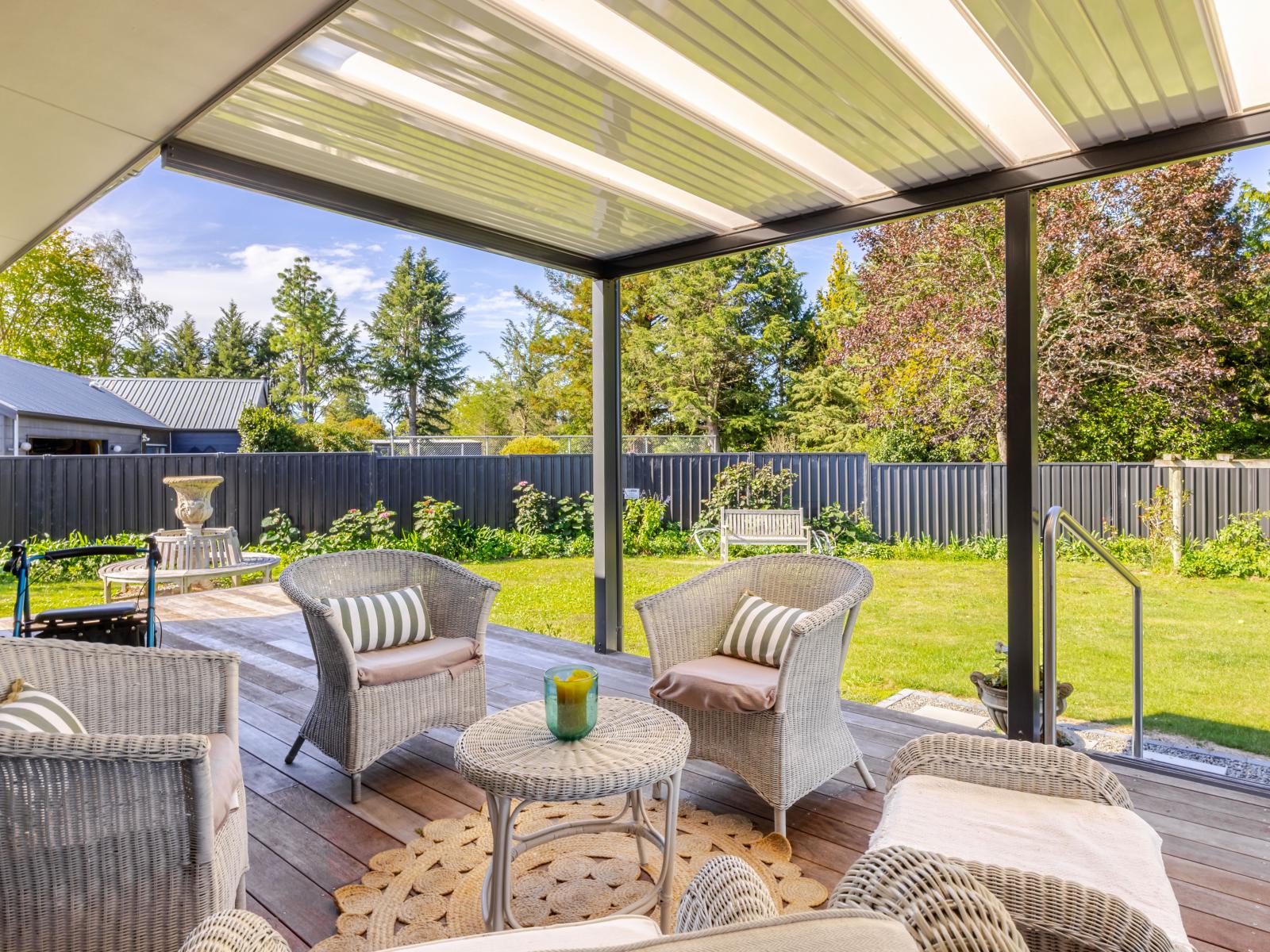 32A Owen Street, Tikokino