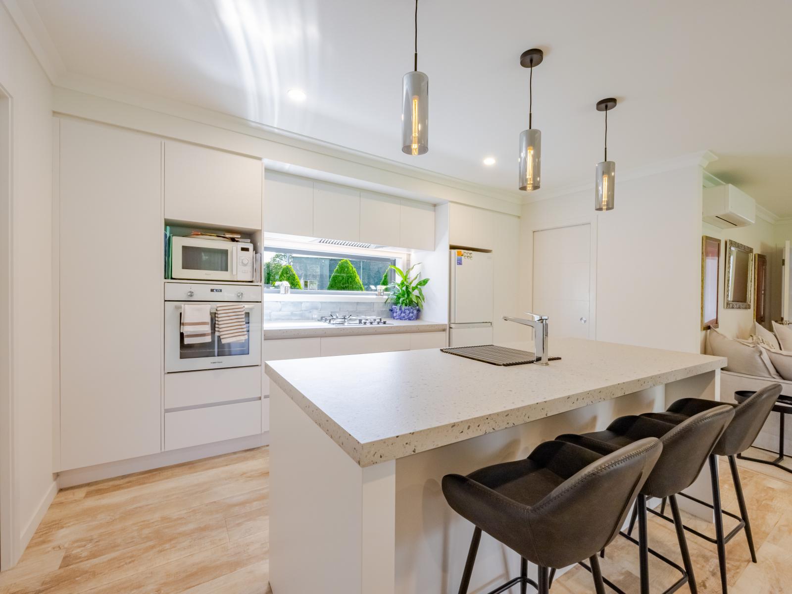 32A Owen Street, Tikokino